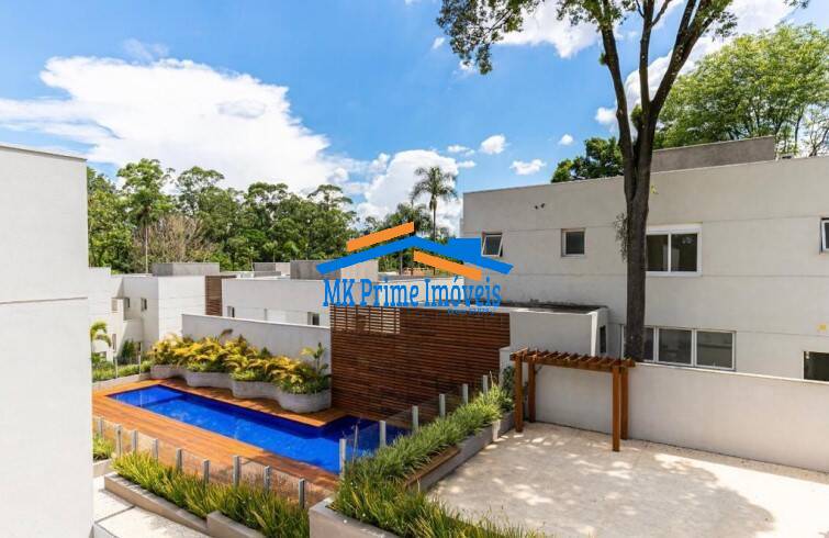 Casa de Condomínio à venda com 4 quartos, 525m² - Foto 1