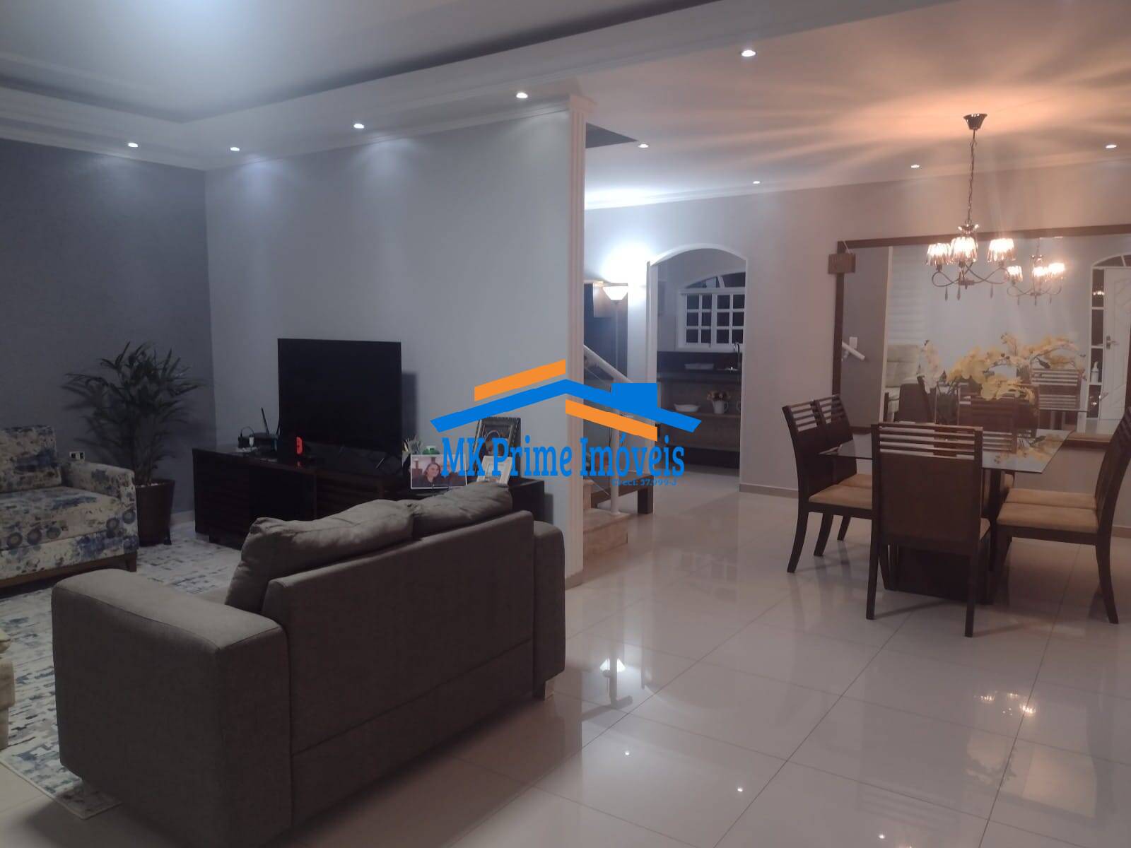 Casa à venda com 3 quartos, 150m² - Foto 5