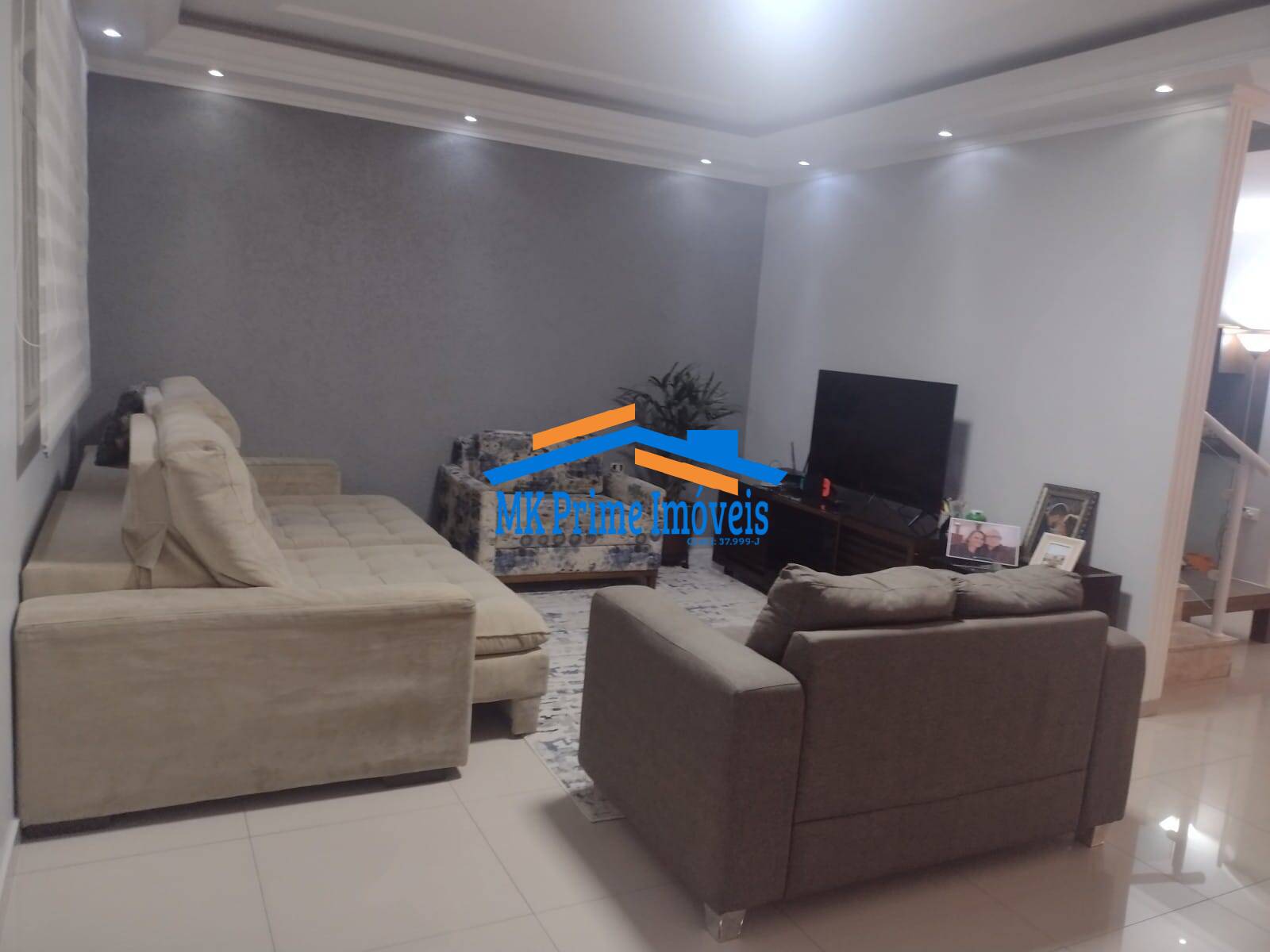 Casa à venda com 3 quartos, 150m² - Foto 4