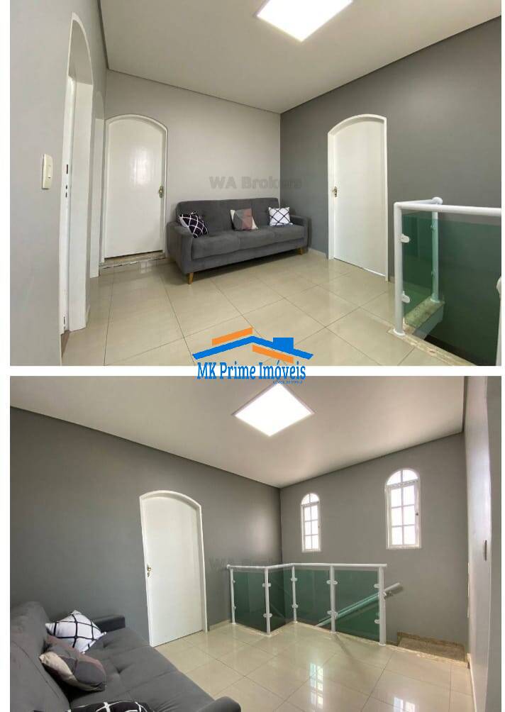 Casa à venda com 3 quartos, 150m² - Foto 10