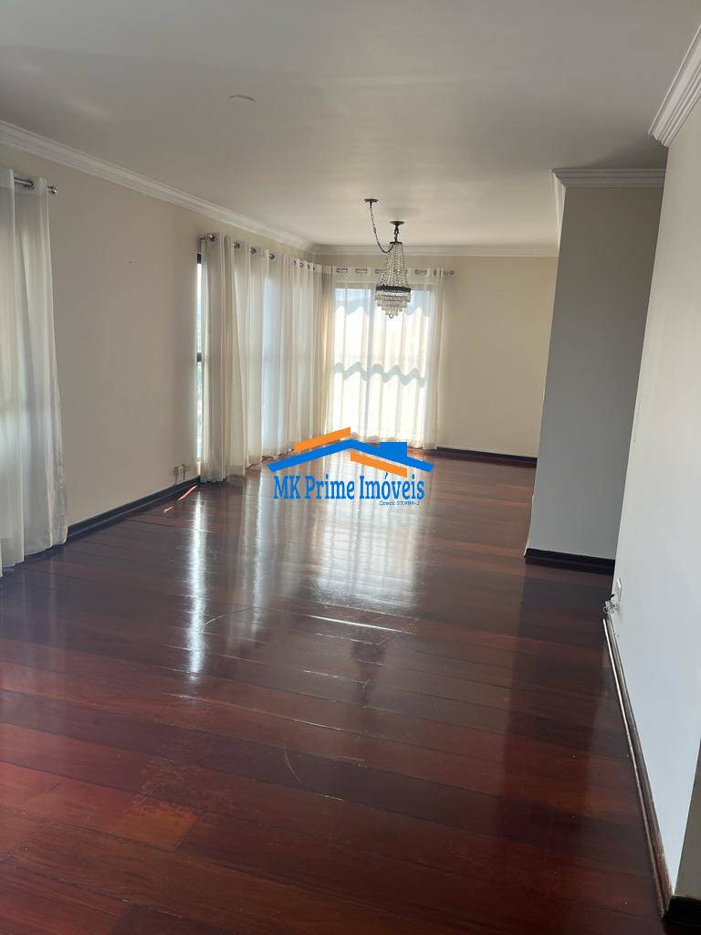 Apartamento para alugar com 3 quartos, 170m² - Foto 2