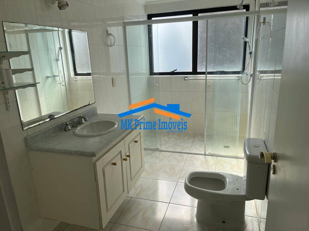 Apartamento para alugar com 3 quartos, 170m² - Foto 14