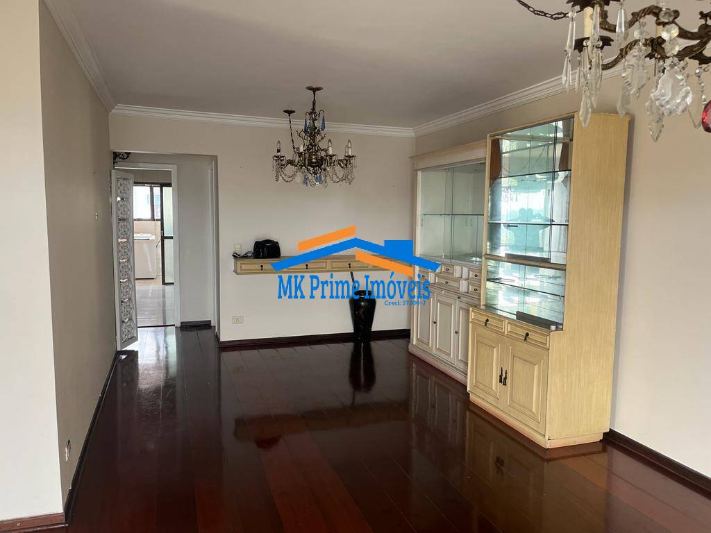 Apartamento para alugar com 3 quartos, 170m² - Foto 4