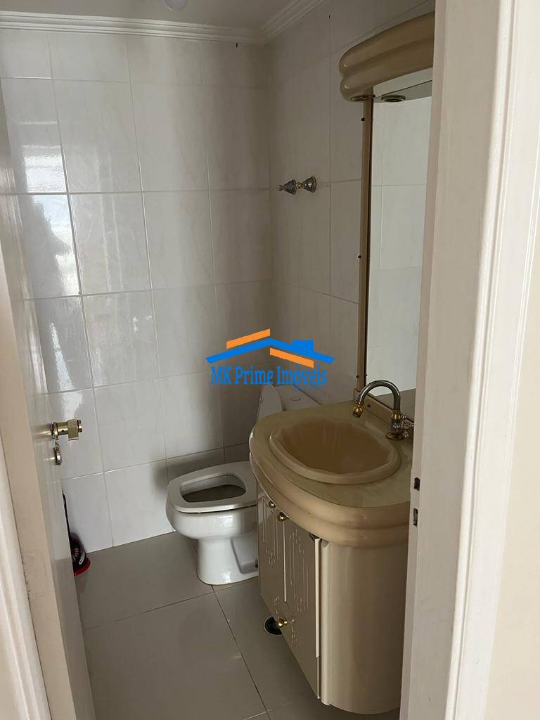 Apartamento para alugar com 3 quartos, 170m² - Foto 16