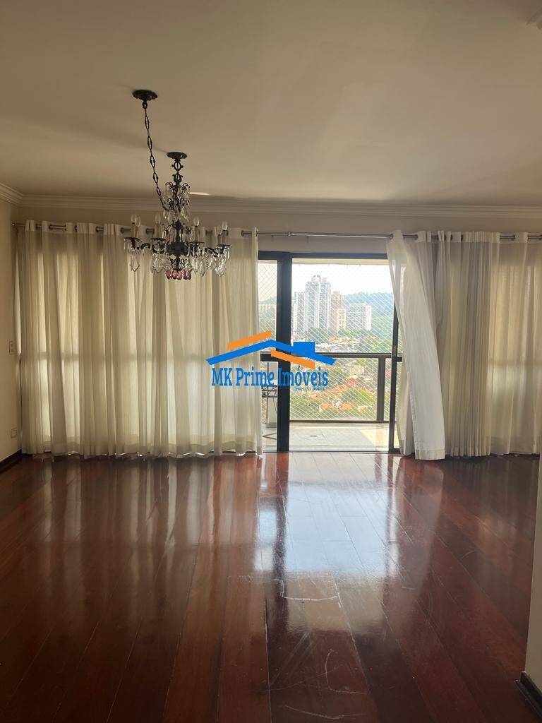 Apartamento para alugar com 3 quartos, 170m² - Foto 1