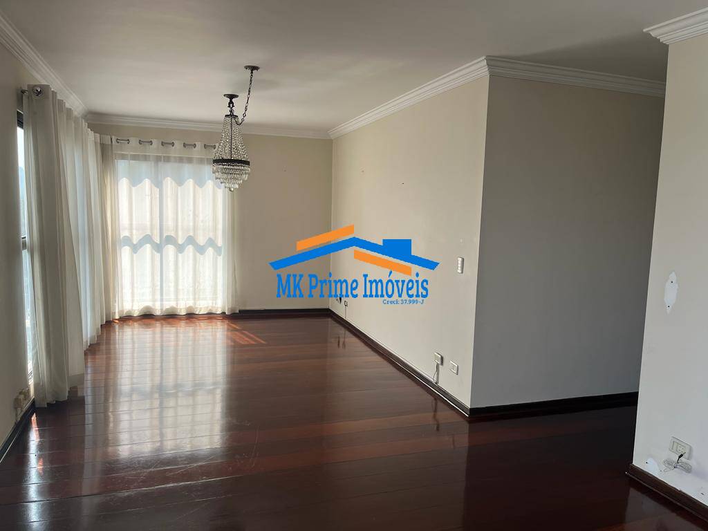 Apartamento para alugar com 3 quartos, 170m² - Foto 3