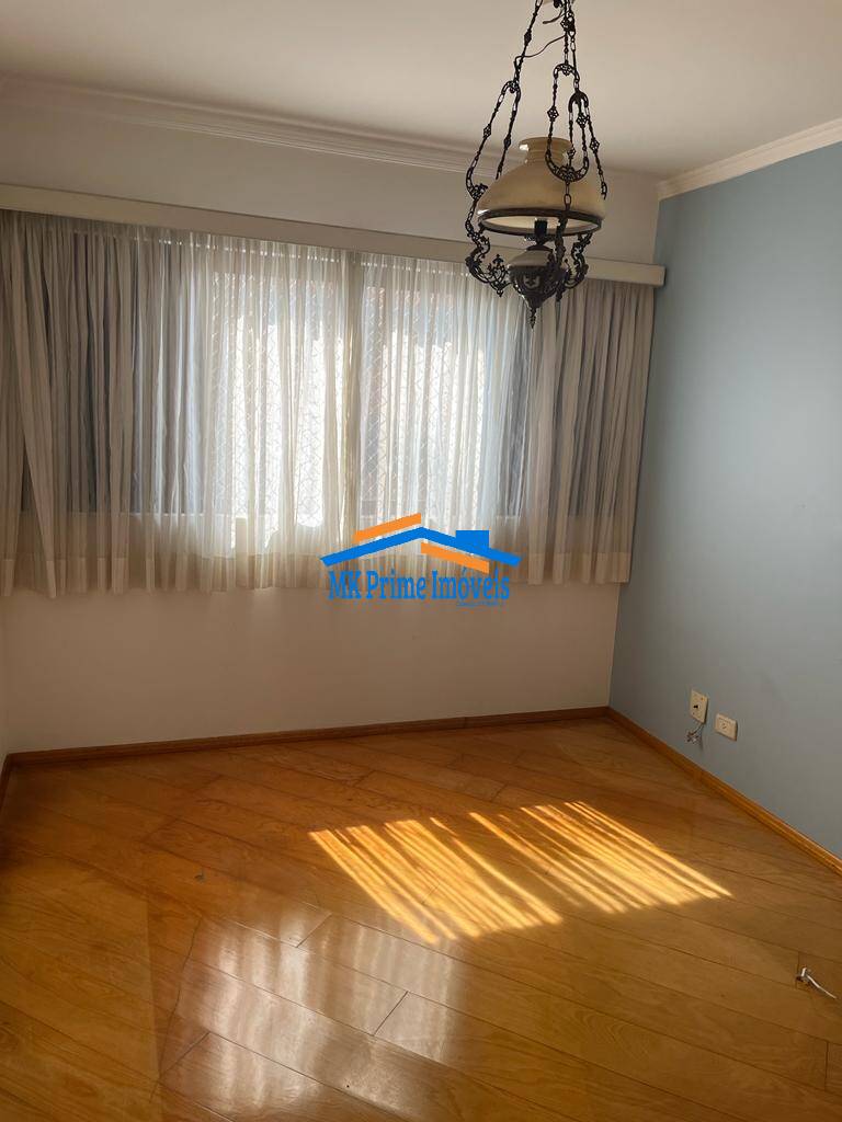 Apartamento para alugar com 3 quartos, 170m² - Foto 21