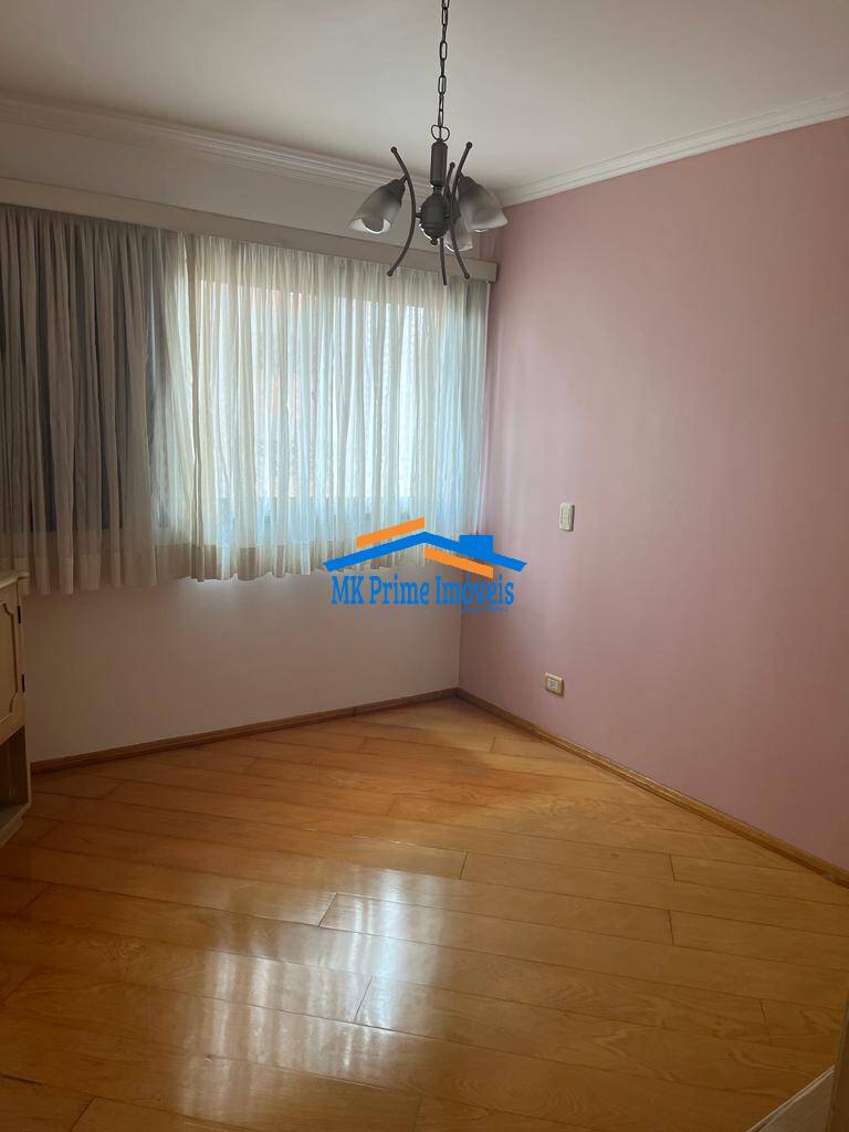 Apartamento para alugar com 3 quartos, 170m² - Foto 19