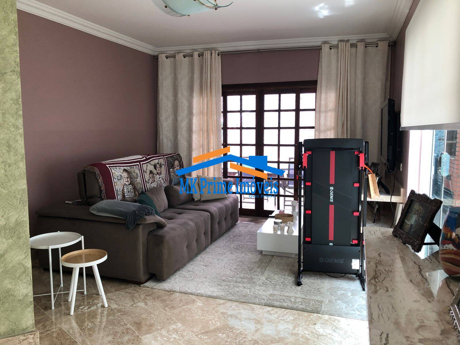 Sobrado à venda com 3 quartos, 307m² - Foto 14