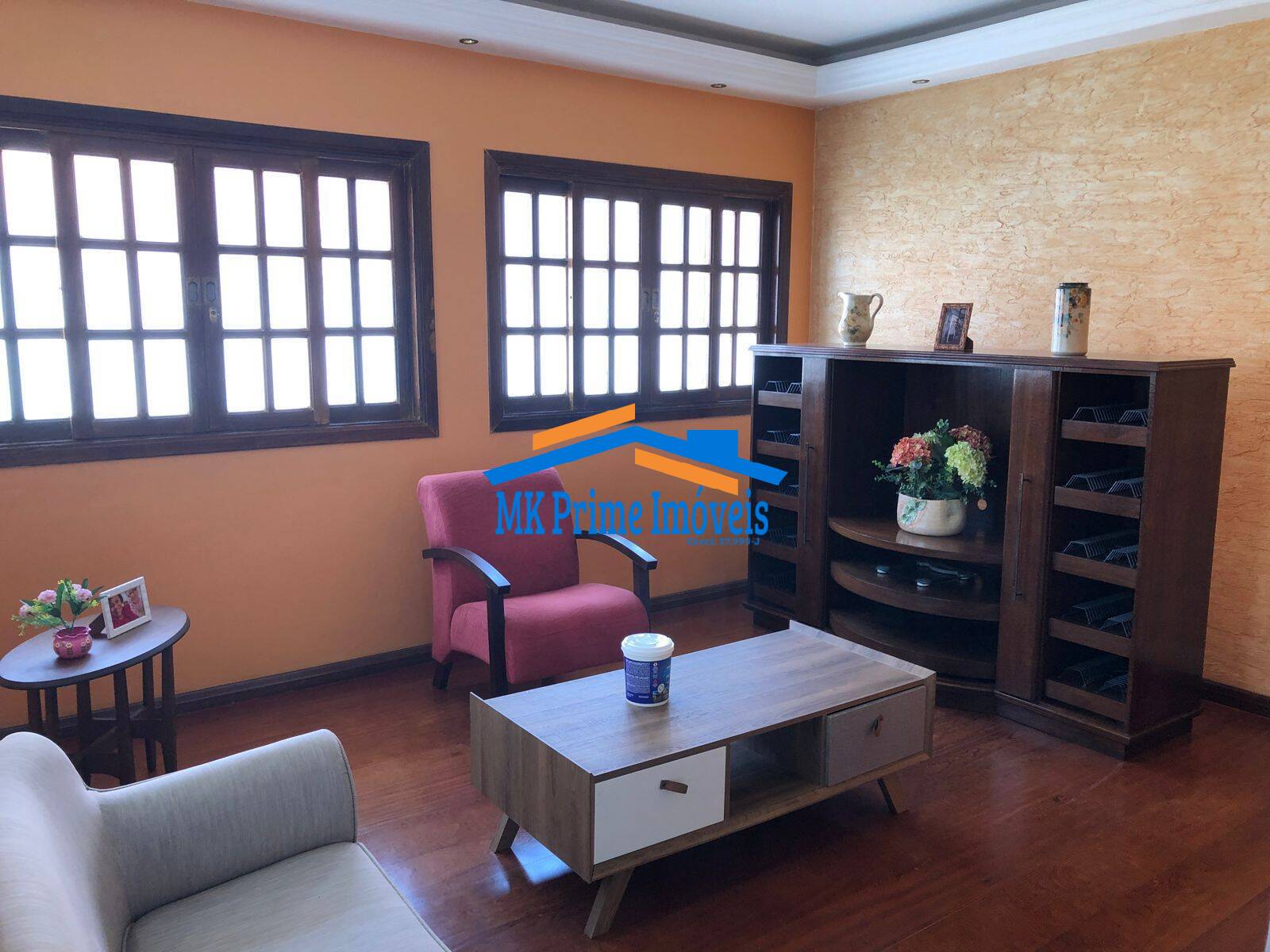 Sobrado à venda com 3 quartos, 307m² - Foto 31