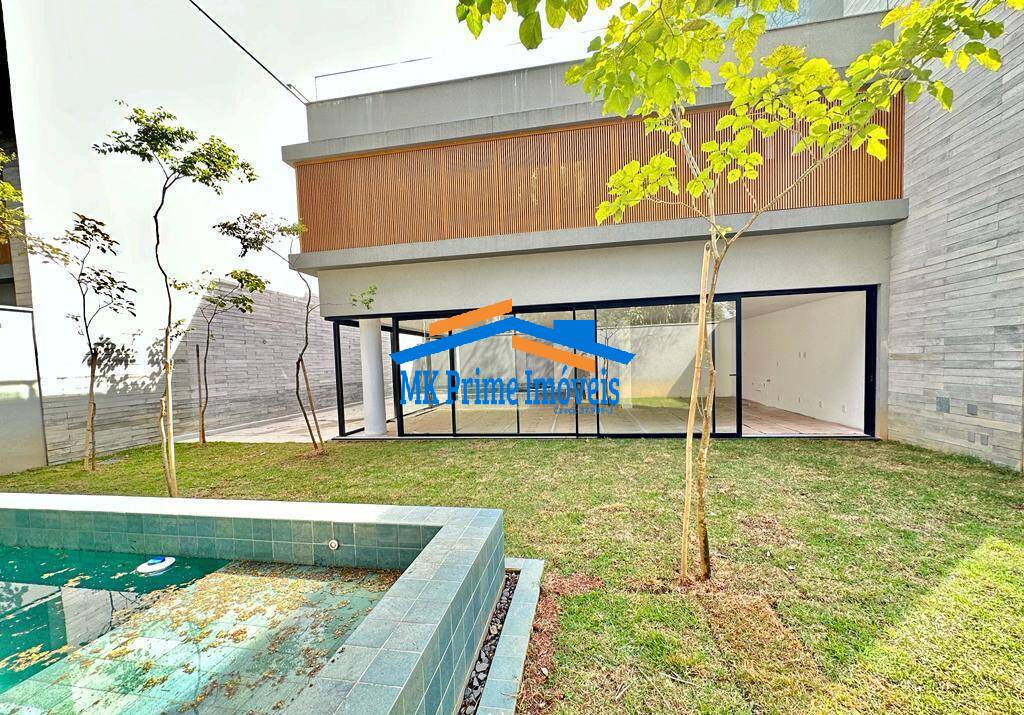 Casa de Condomínio à venda com 3 quartos, 739m² - Foto 4