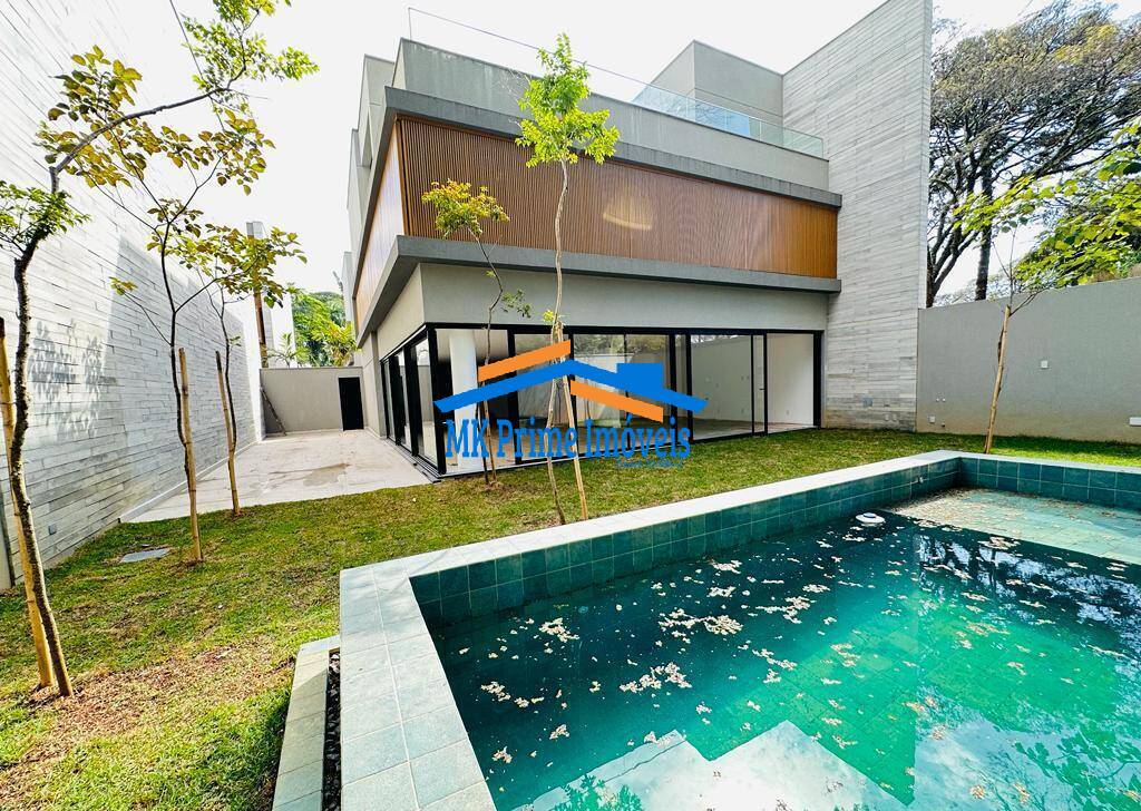 Casa de Condomínio à venda com 3 quartos, 739m² - Foto 7