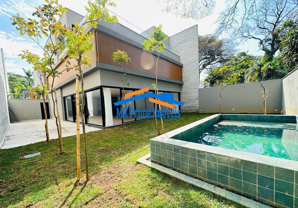 Casa de Condomínio à venda com 3 quartos, 739m² - Foto 5