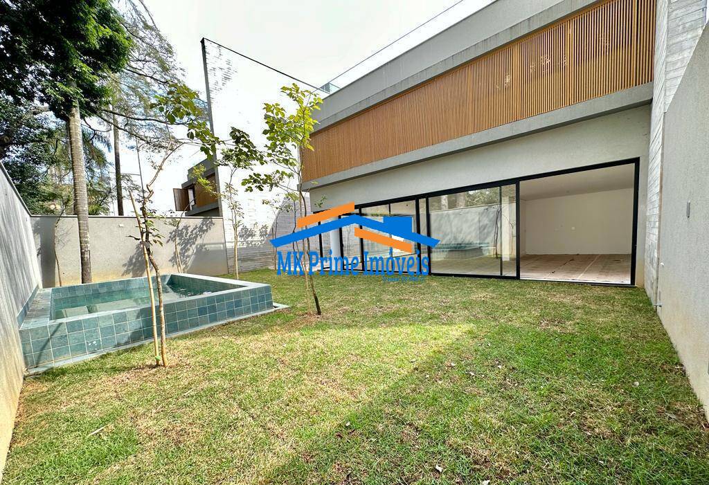 Casa de Condomínio à venda com 3 quartos, 739m² - Foto 6