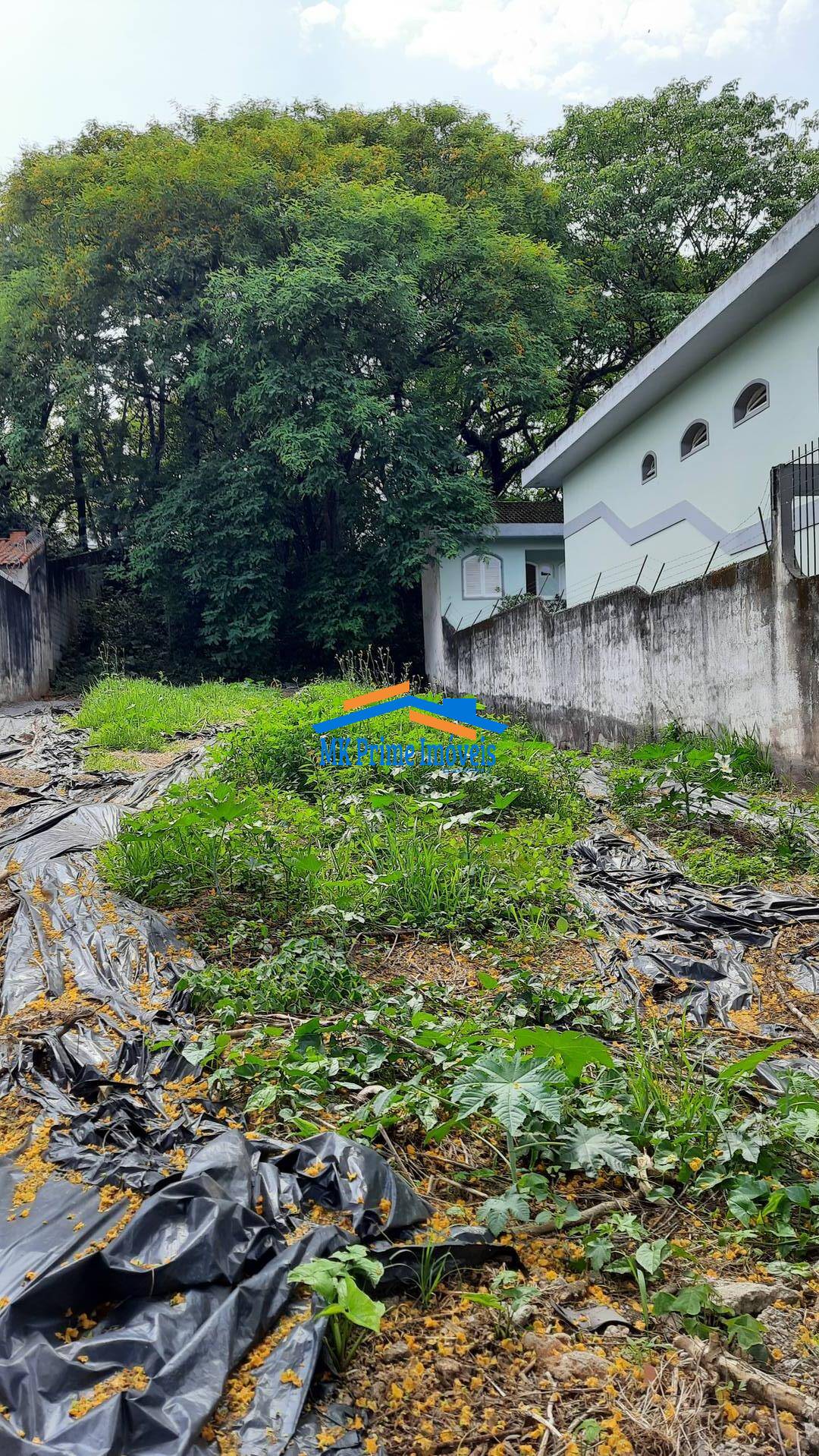 Terreno à venda, 420m² - Foto 3