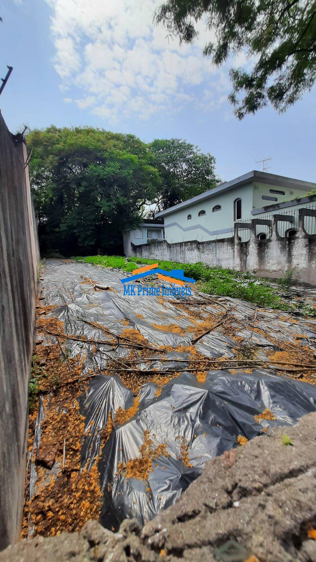 Terreno à venda, 420m² - Foto 4