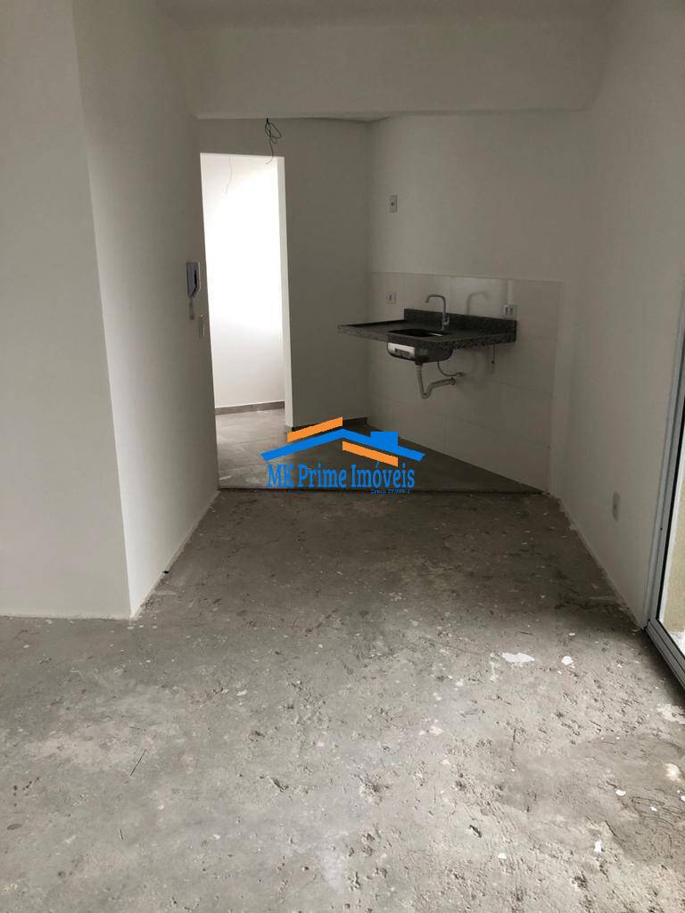 Apartamento à venda com 2 quartos, 52m² - Foto 4