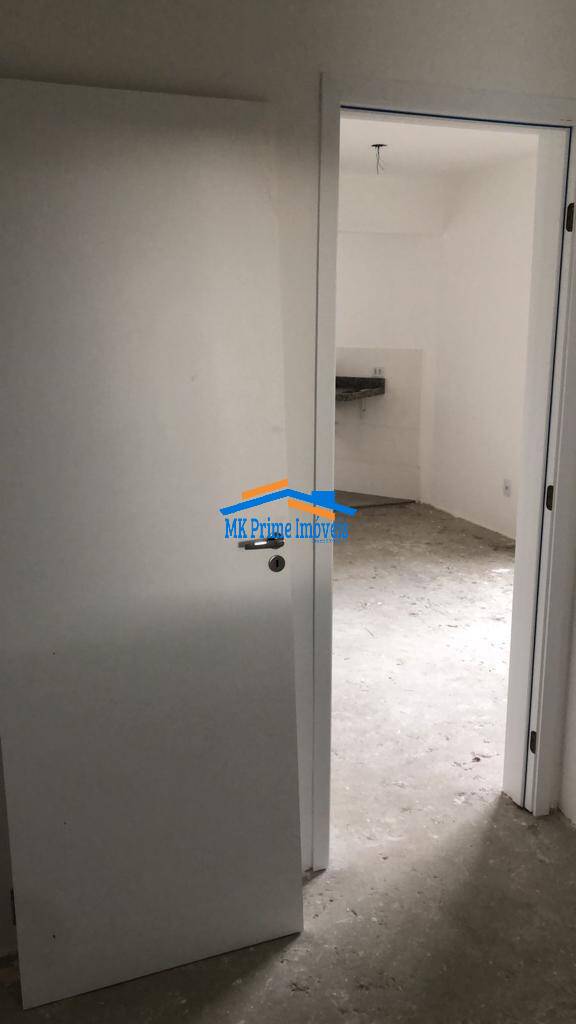 Apartamento à venda com 2 quartos, 52m² - Foto 5