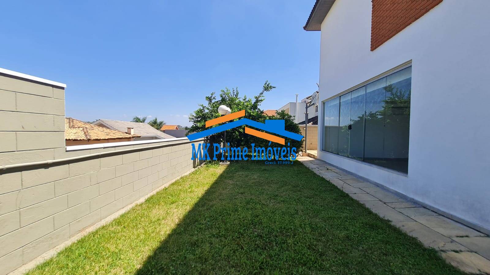 Casa de Condomínio à venda com 4 quartos, 620m² - Foto 7