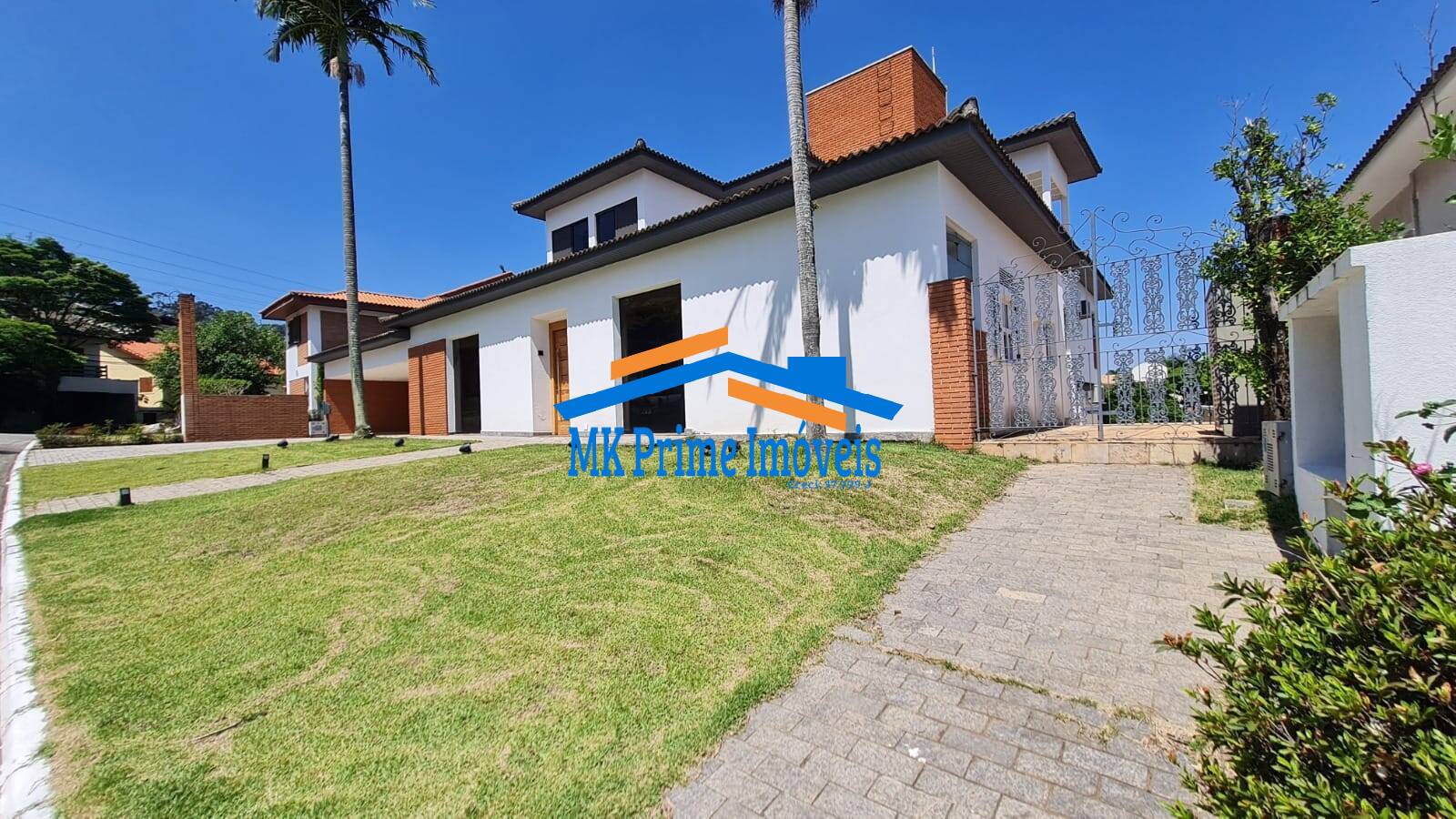 Casa de Condomínio à venda com 4 quartos, 620m² - Foto 3