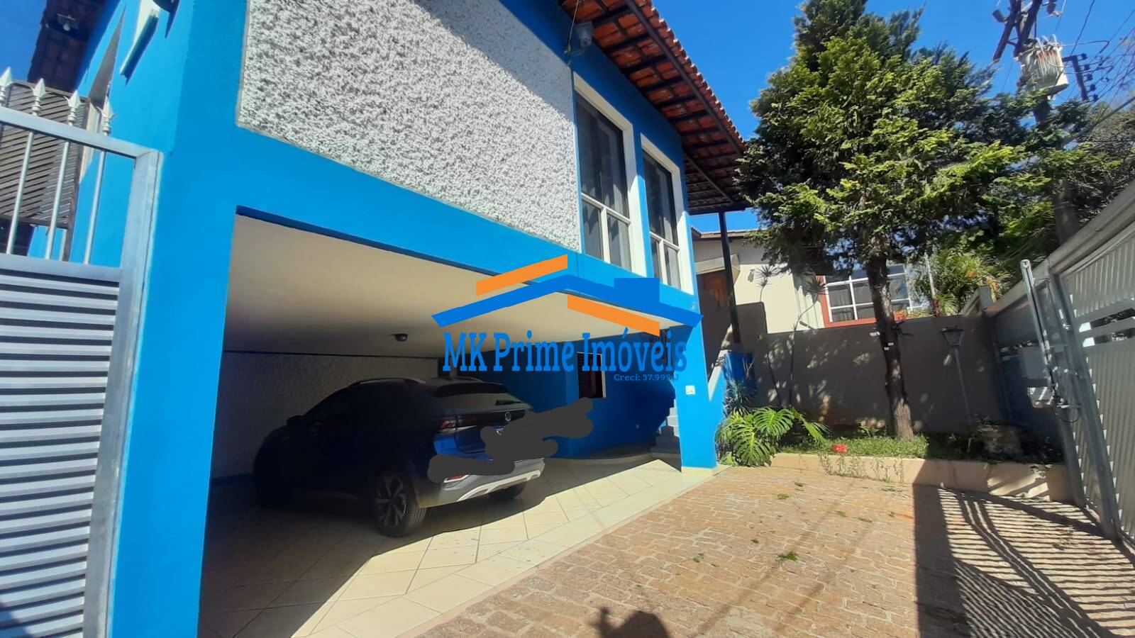 Casa à venda com 4 quartos, 180m² - Foto 5