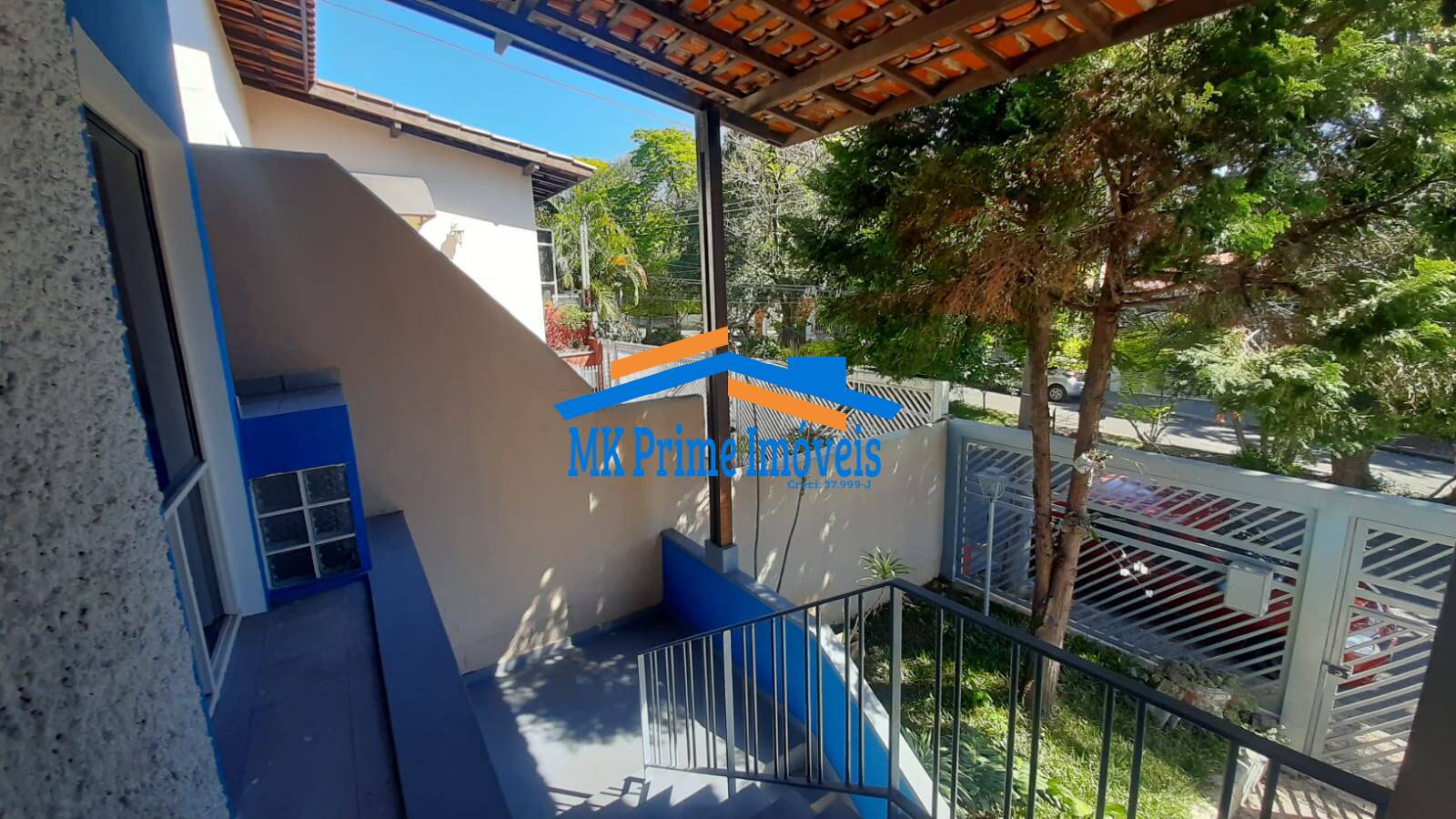 Casa à venda com 4 quartos, 180m² - Foto 14