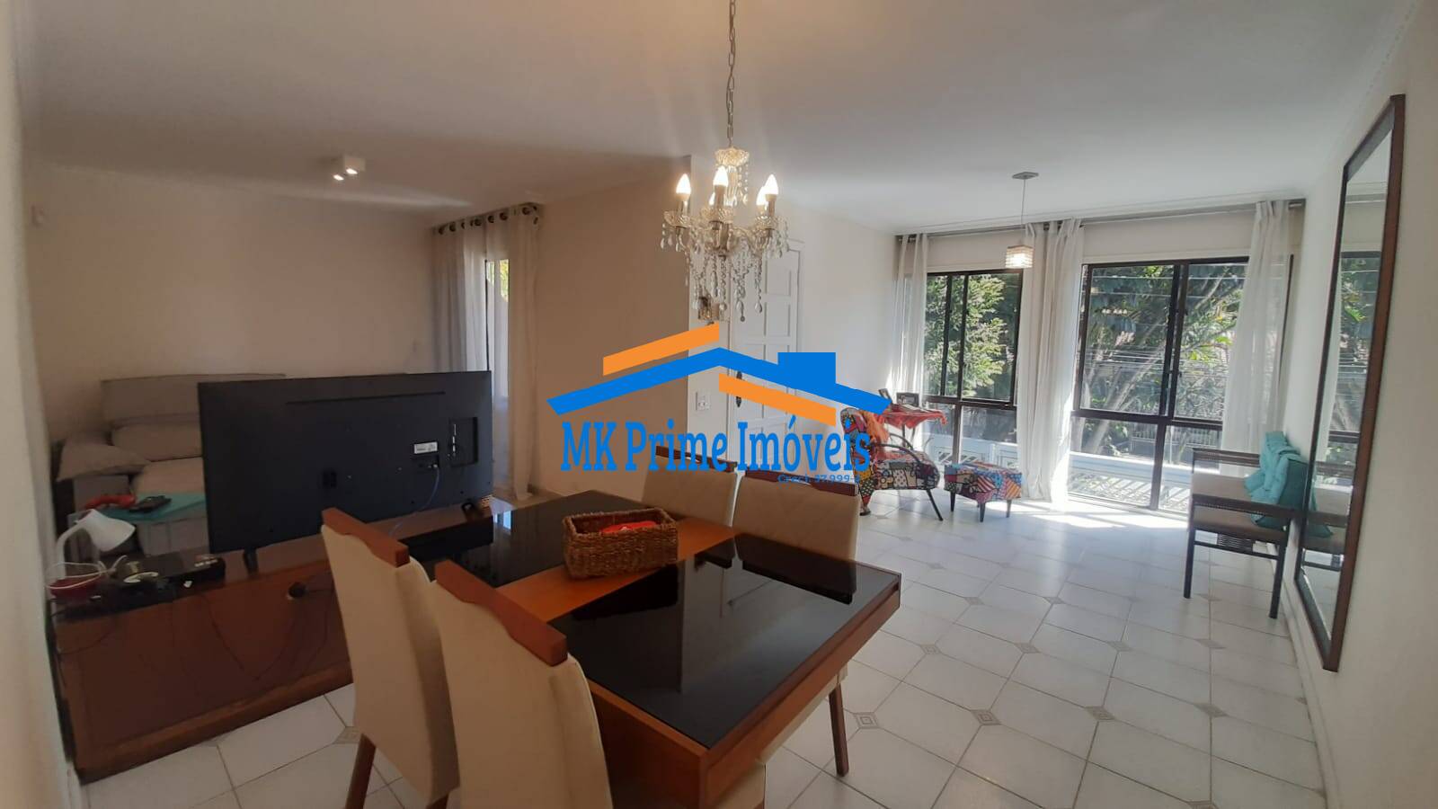 Casa à venda com 4 quartos, 180m² - Foto 23