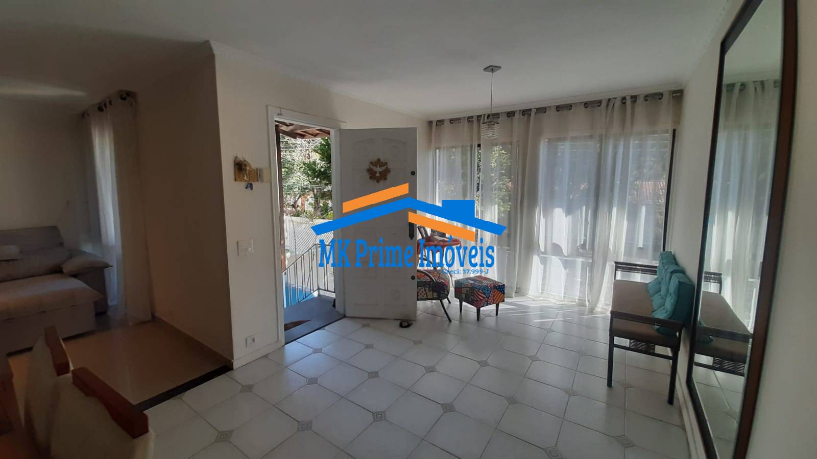 Casa à venda com 4 quartos, 180m² - Foto 25