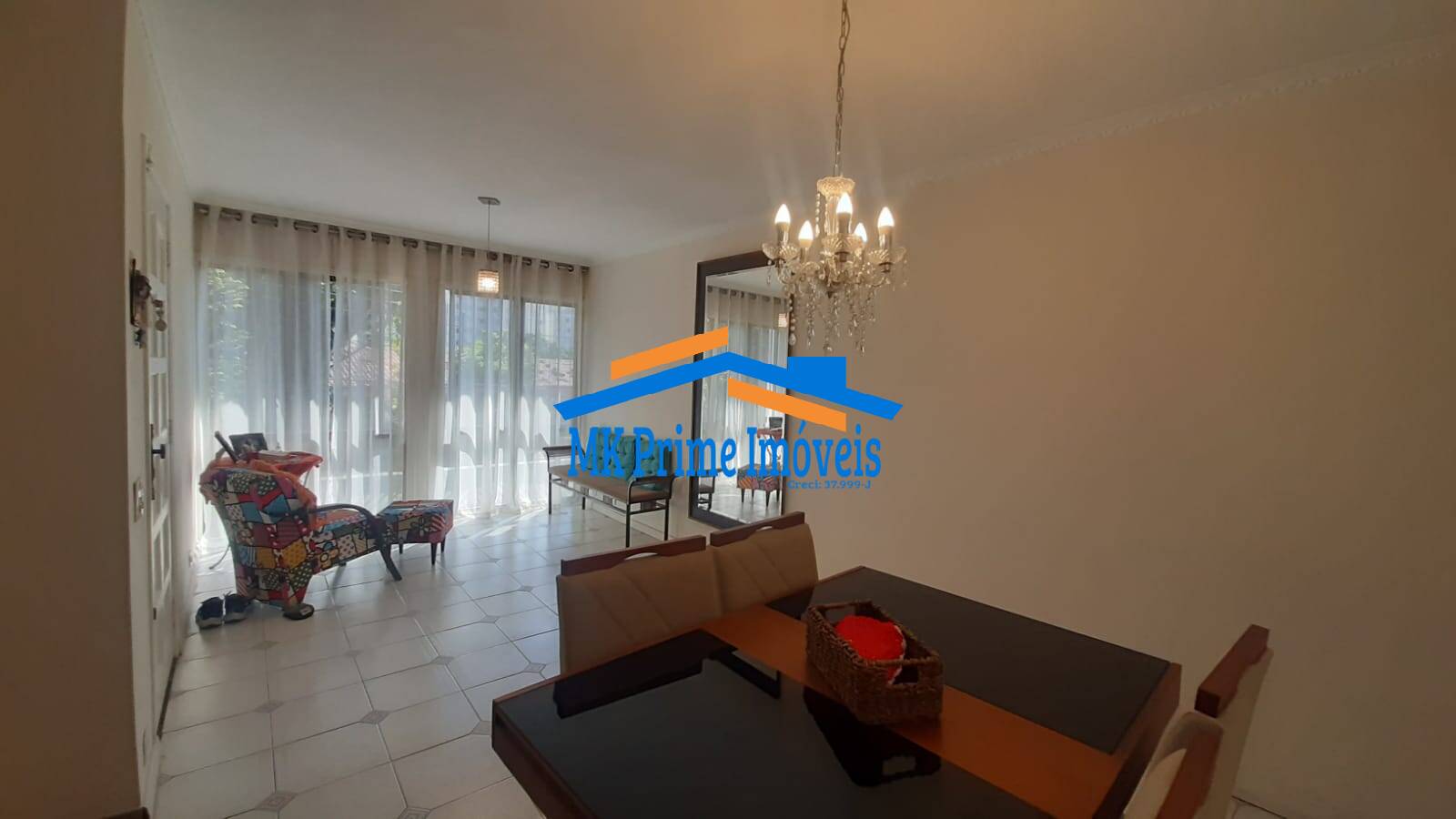 Casa à venda com 4 quartos, 180m² - Foto 27