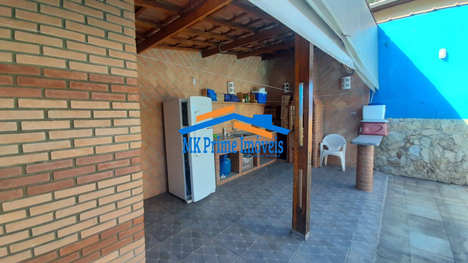 Casa à venda com 4 quartos, 180m² - Foto 61