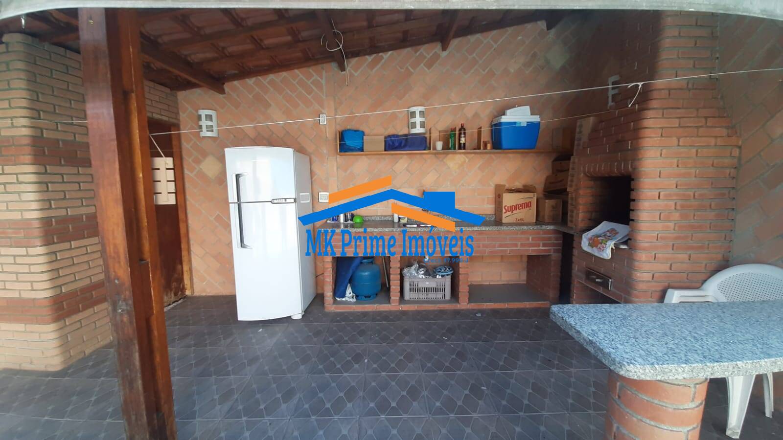 Casa à venda com 4 quartos, 180m² - Foto 60