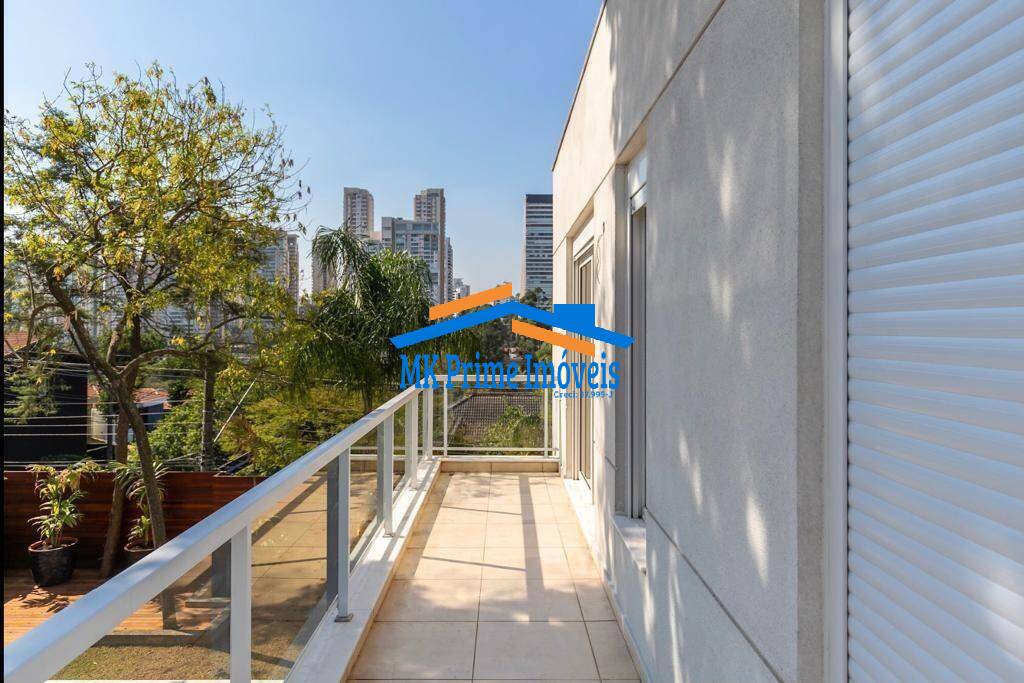 Casa de Condomínio à venda com 4 quartos, 786m² - Foto 6