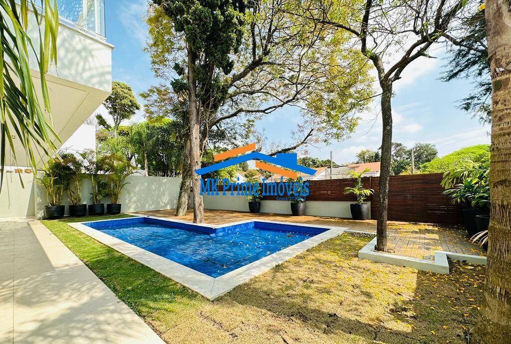 Casa de Condomínio à venda com 4 quartos, 786m² - Foto 4