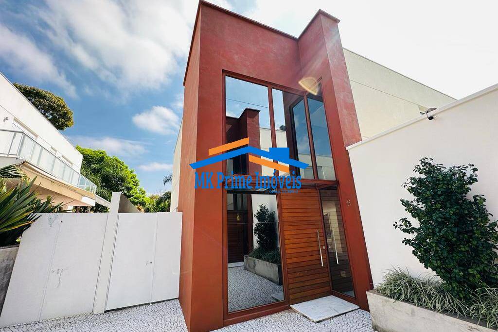 Casa de Condomínio à venda com 4 quartos, 786m² - Foto 8