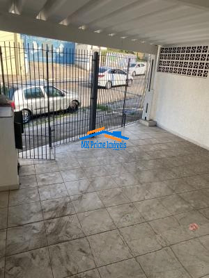 Prédio Inteiro à venda com 3 quartos, 248m² - Foto 3