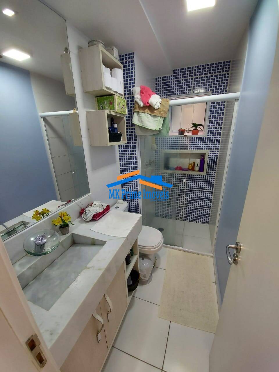 Apartamento à venda com 3 quartos, 87m² - Foto 12