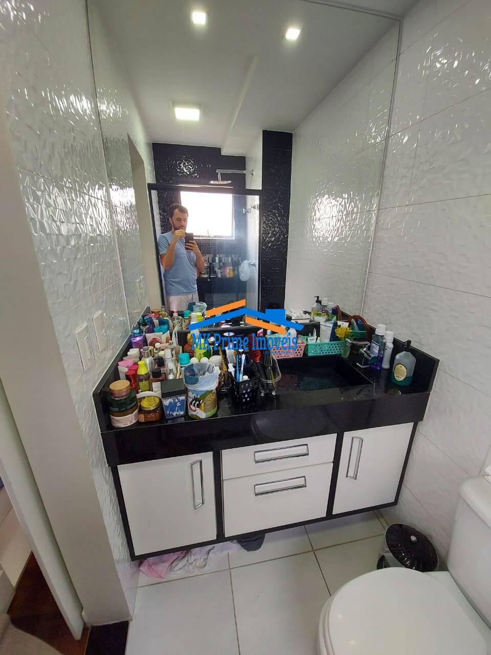 Apartamento à venda com 3 quartos, 87m² - Foto 20