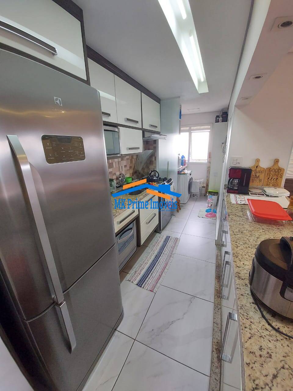 Apartamento à venda com 3 quartos, 87m² - Foto 8