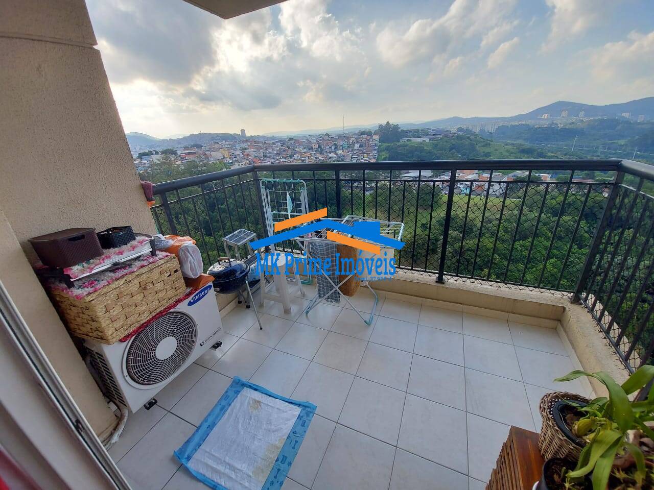 Apartamento à venda com 3 quartos, 87m² - Foto 4