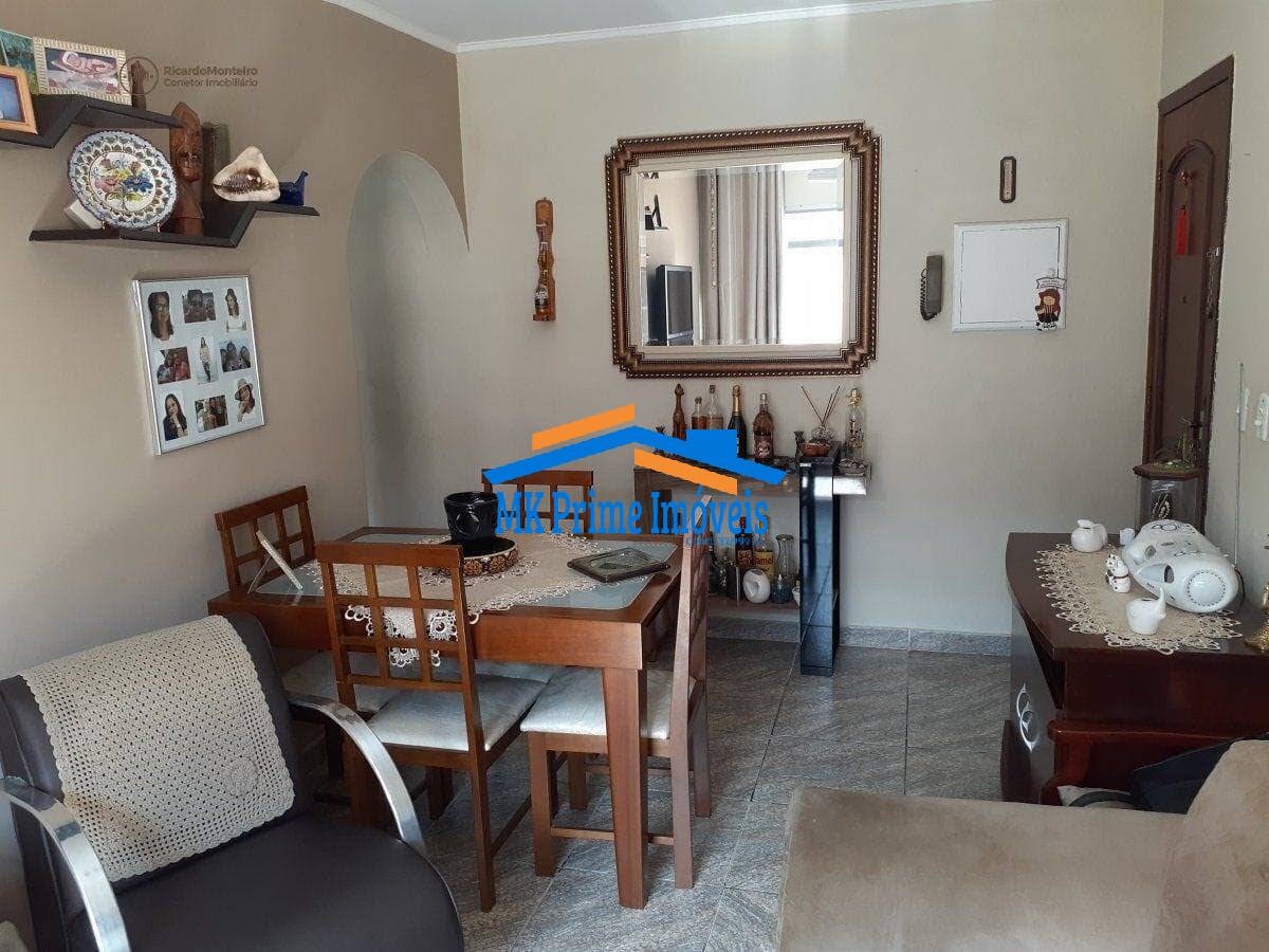 Apartamento à venda com 2 quartos, 65m² - Foto 4