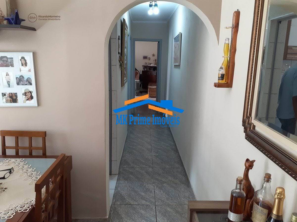 Apartamento à venda com 2 quartos, 65m² - Foto 8