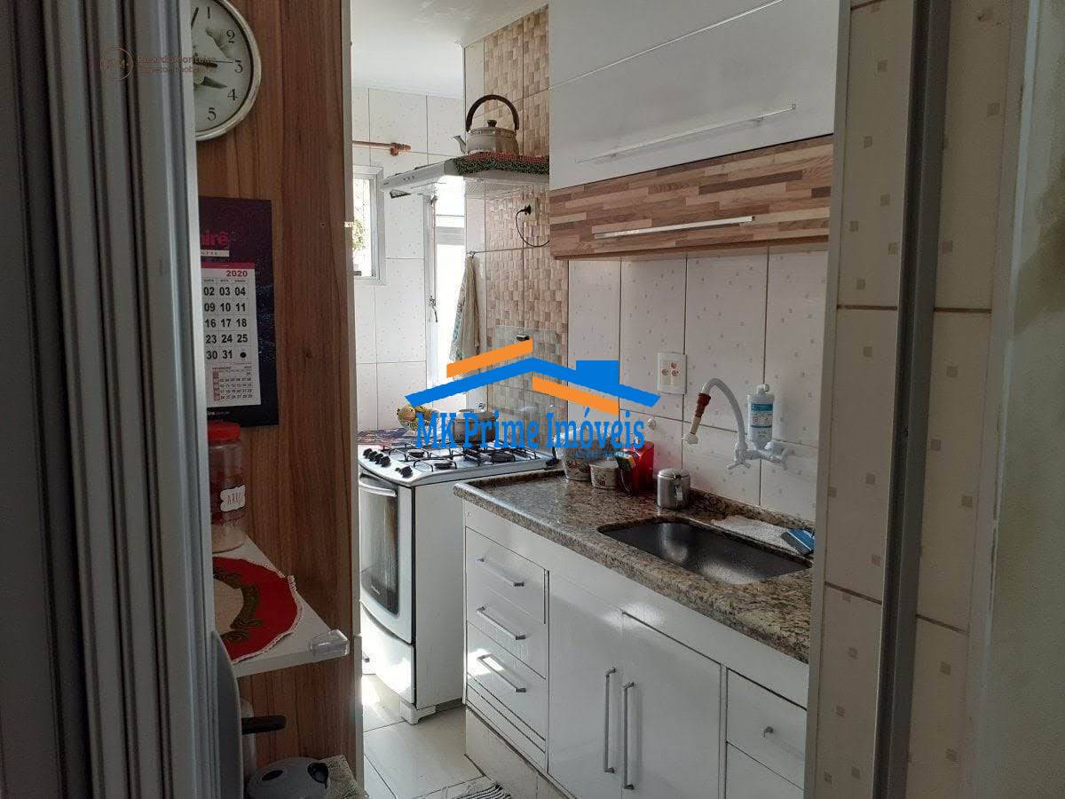 Apartamento à venda com 2 quartos, 65m² - Foto 9