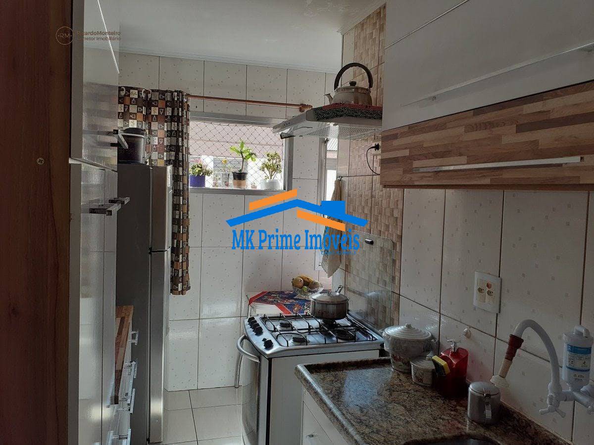 Apartamento à venda com 2 quartos, 65m² - Foto 11