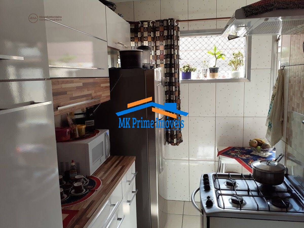 Apartamento à venda com 2 quartos, 65m² - Foto 12