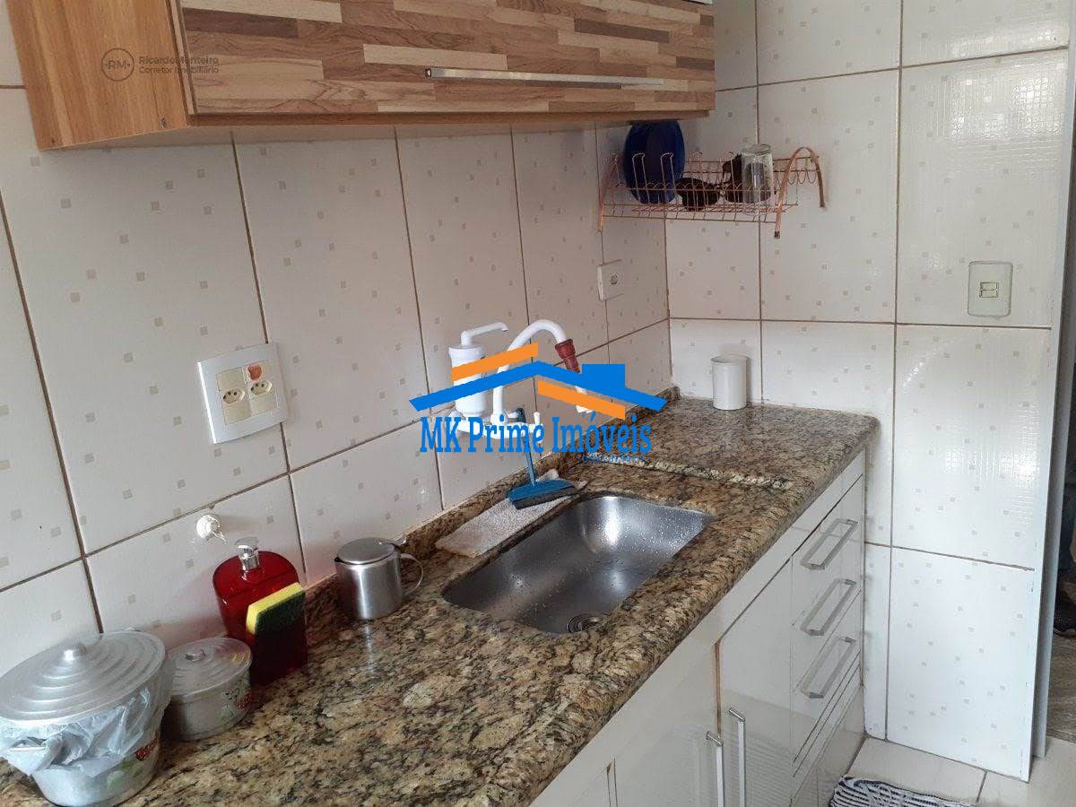 Apartamento à venda com 2 quartos, 65m² - Foto 15