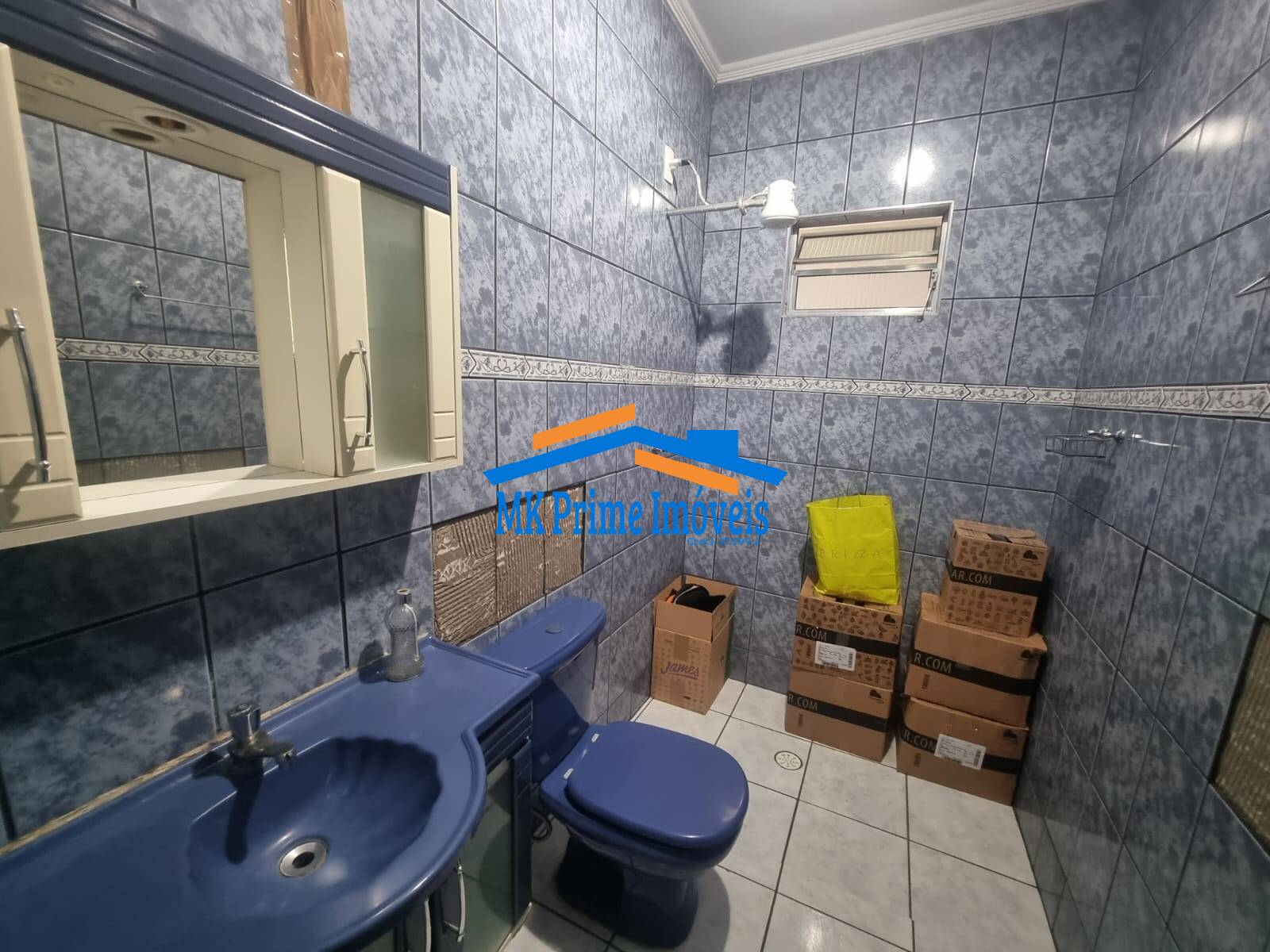 Sobrado à venda com 3 quartos, 126156m² - Foto 8