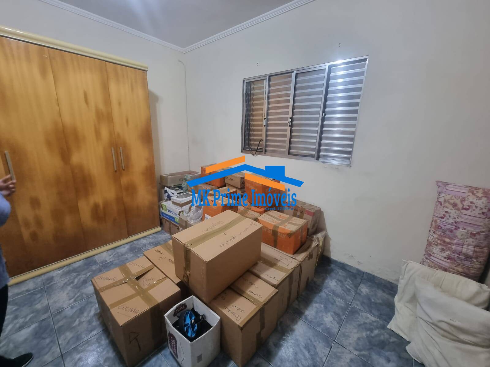 Sobrado à venda com 3 quartos, 126156m² - Foto 12