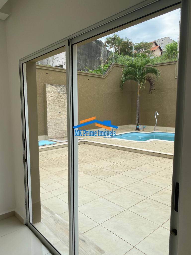 Sobrado à venda com 4 quartos, 326m² - Foto 24