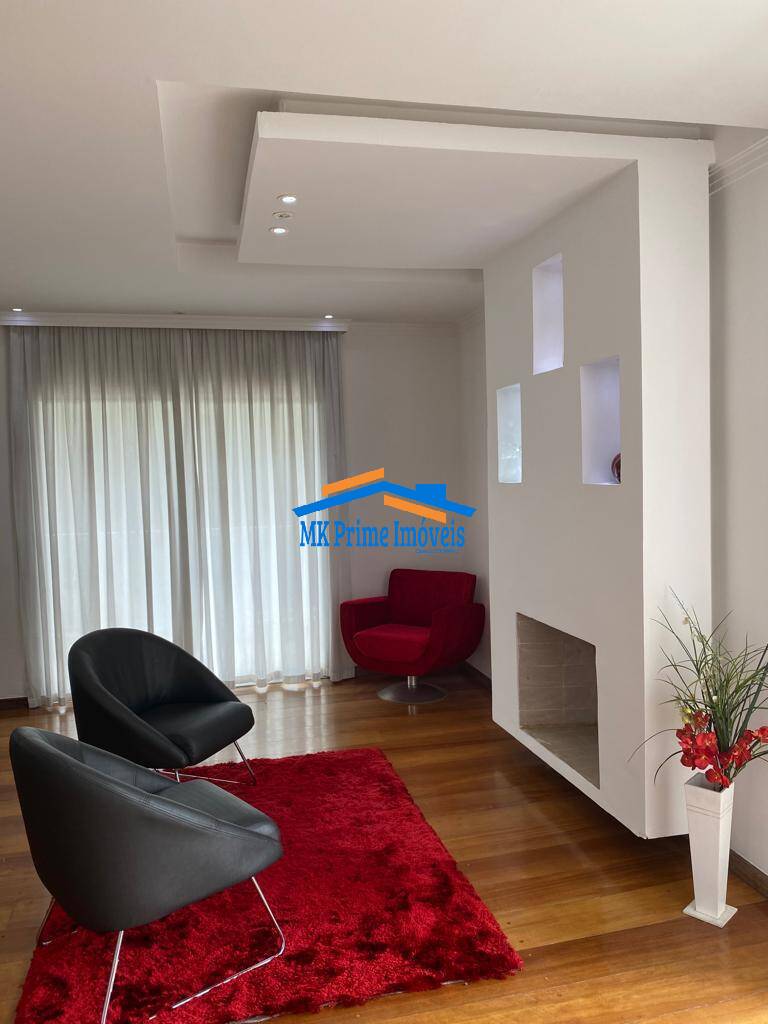 Sobrado à venda com 4 quartos, 326m² - Foto 5