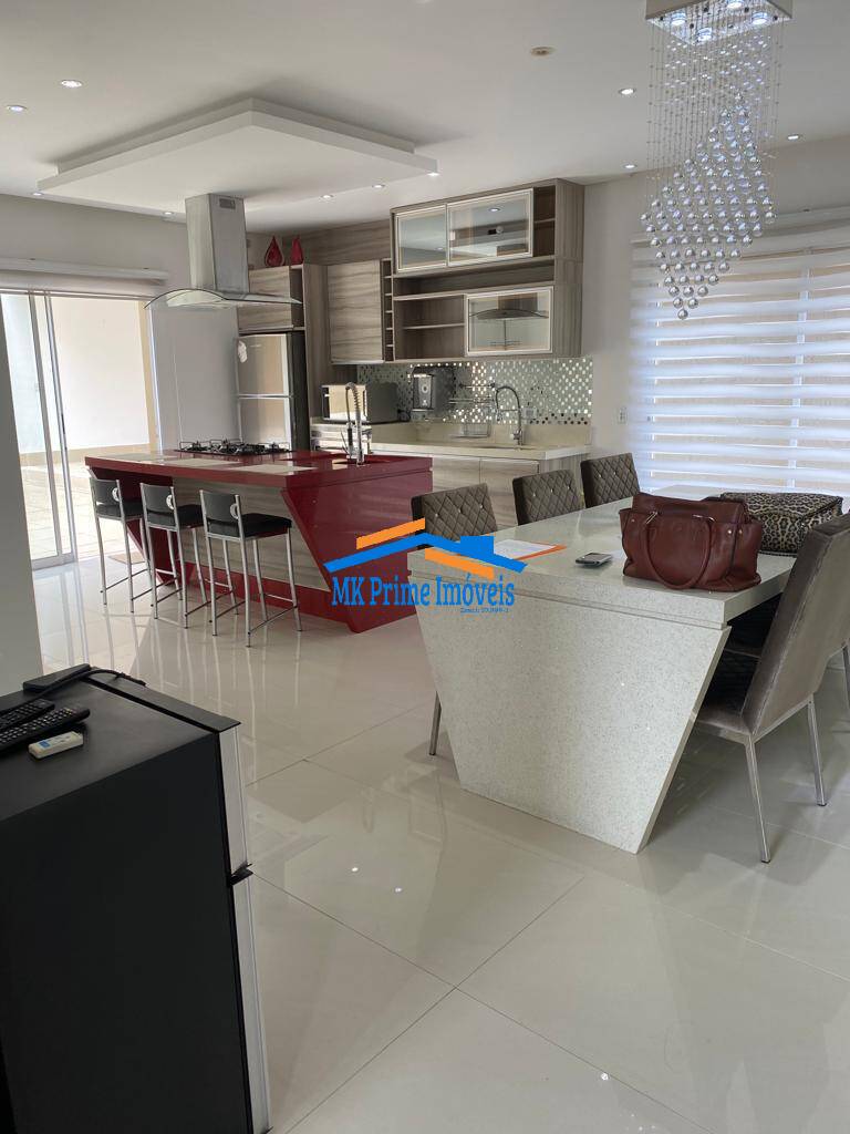 Sobrado à venda com 4 quartos, 326m² - Foto 9